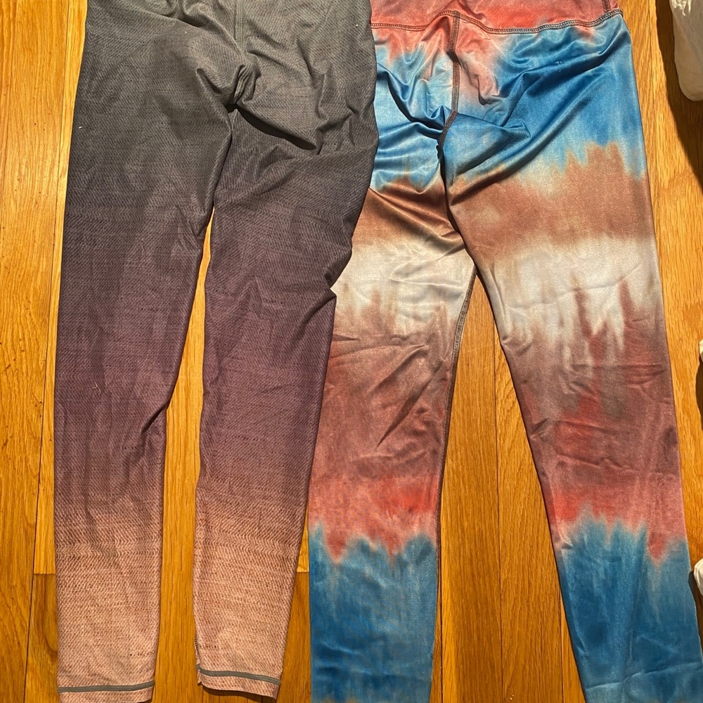 Beyond yoga Club pilates leggings